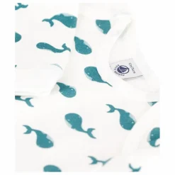 Petit Bateau Pyjama Bobi Coton Bio || Pyjamas, Sous-Vêtements|Pyjamas Et Bodies