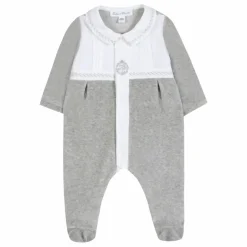 Outlet Pyjama Brodé | Pyjamas, Sous-Vêtements|Pyjamas Et Bodies