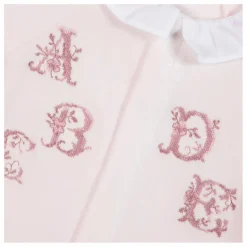 Tartine et Chocolat Pyjama Brodé Alphabet || Pyjamas, Sous-Vêtements|Pyjamas Et Bodies