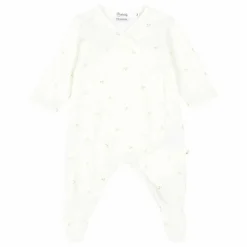 Bonpoint Pyjama Cerises Jimp || Pyjamas Et Bodies|Pyjamas, Sous-Vêtements