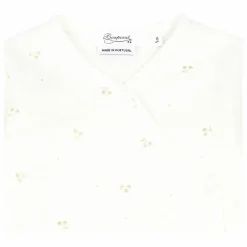 Bonpoint Pyjama Cerises Jimp || Pyjamas Et Bodies|Pyjamas, Sous-Vêtements