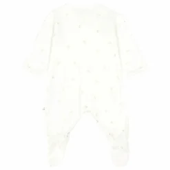 Bonpoint Pyjama Cerises Jimp || Pyjamas Et Bodies|Pyjamas, Sous-Vêtements