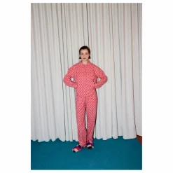 Online Pyjama Chaîne Coton Bio | Enfant Nuit, Sous-Vêtements