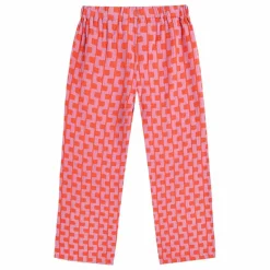Online Pyjama Chaîne Coton Bio | Enfant Nuit, Sous-Vêtements