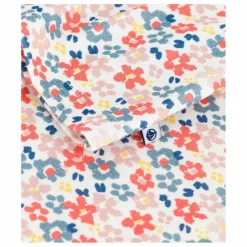 Online Pyjama Chemise et Pantalon Fleuris Coton Bio | Enfant Nuit, Sous-Vêtements