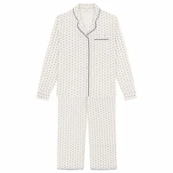 Scarlette Ateliers Pyjama Chloé ||Femme Nuit