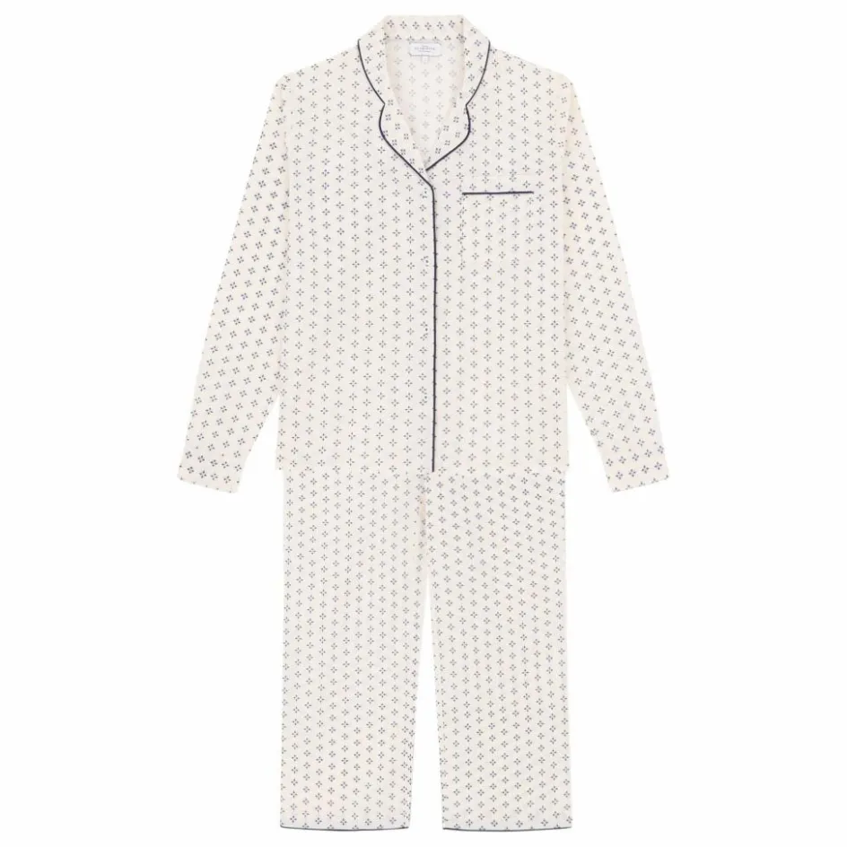 Scarlette Ateliers Pyjama Chloé ||Femme Nuit