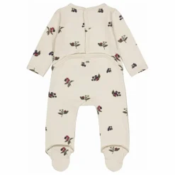 Outlet Pyjama Chubby Mûres Coton Bio | Pyjamas, Sous-Vêtements|Pyjamas, Sous-Vêtements