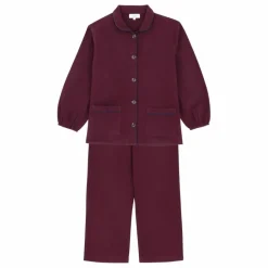 Clearance Pyjama Claudine Jasper | Femme Nuit