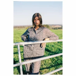 Hot Pyjama Claudine Marge | Femme Nuit