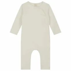 Discount Gray Label Pyjama Coton Bio | Crème