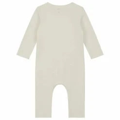 Discount Gray Label Pyjama Coton Bio | Crème