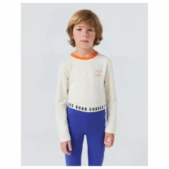 Enfant Bobo Choses Nuit, Sous-Vêtements*Pyjama Crocodile Modal et Coton Bio |