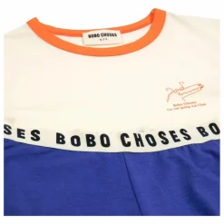 Enfant Bobo Choses Nuit, Sous-Vêtements*Pyjama Crocodile Modal et Coton Bio |