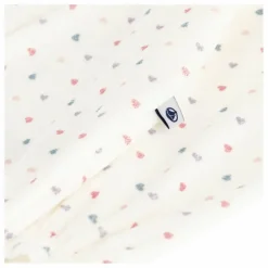 New Pyjama Dors Bien Collerette Cœurs Coton Bio | Pyjamas, Sous-Vêtements|Pyjamas Et Bodies