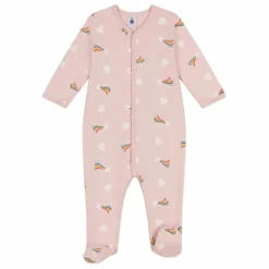 Petit Bateau Pyjama Dors Bien Etoiles || Pyjamas Et Bodies|Pyjamas, Sous-Vêtements