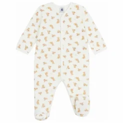 Clearance Pyjama Dors Bien Guépard Coton Bio | Pyjamas, Sous-Vêtements|Pyjamas Et Bodies