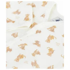 Clearance Pyjama Dors Bien Guépard Coton Bio | Pyjamas, Sous-Vêtements|Pyjamas Et Bodies