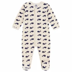 Discount Pyjama Dors Bien Velours Baleine | Pyjamas, Sous-Vêtements|Pyjamas Et Bodies