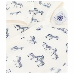 Petit Bateau Pyjamas, Sous-Vêtements|Pyjamas Et Bodies*Pyjama Dors Bien Zèbres Coton Bio |