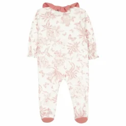 Tartine et Chocolat Pyjama Dors-bien Toile de Jouy || Pyjamas, Sous-Vêtements|Pyjamas Et Bodies