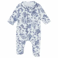 Online Pyjama Dors-bien Toile de Jouy | Pyjamas, Sous-Vêtements|Pyjamas, Sous-Vêtements