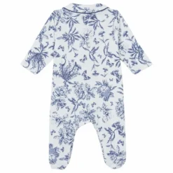 Online Pyjama Dors-bien Toile de Jouy | Pyjamas, Sous-Vêtements|Pyjamas, Sous-Vêtements