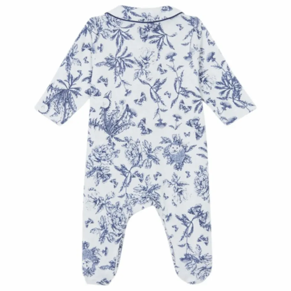 Online Pyjama Dors-bien Toile de Jouy | Pyjamas, Sous-Vêtements|Pyjamas, Sous-Vêtements
