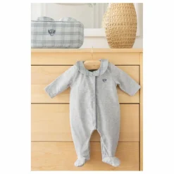 Tartine et Chocolat Pyjamas, Sous-Vêtements|Pyjamas, Sous-Vêtements*Pyjama Dors-bien Twill de coton