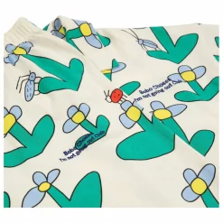 Bobo Choses Pyjama Fleuri Coton Bio ||Enfant Nuit, Sous-Vêtements|Nuit, Sous-Vêtements