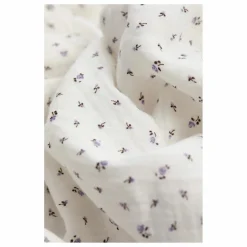 Discount Pyjama Fleuri Gaze de Coton Bio | Enfant Nuit, Sous-Vêtements|Pyjamas, Sous-Vêtements