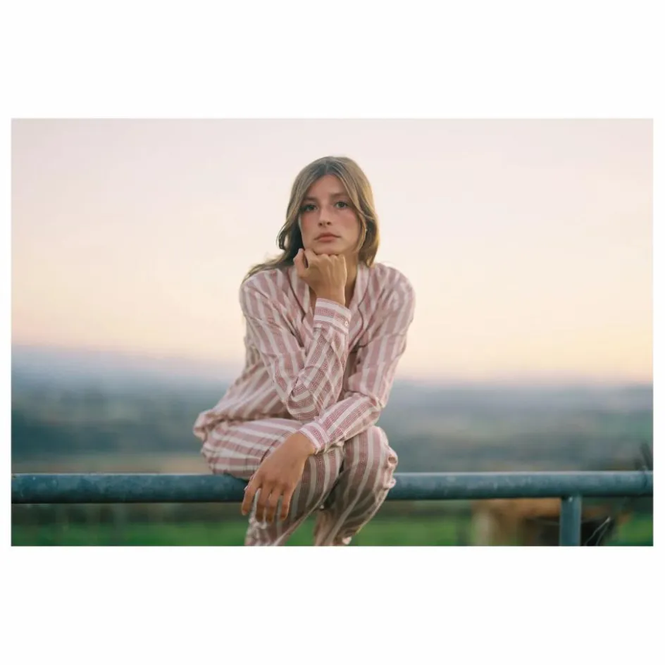Scarlette Ateliers Pyjama Franz ||Femme Nuit
