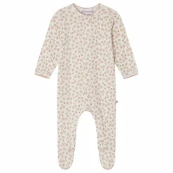 Bonpoint Pyjama Golco Coton Bio || Pyjamas, Sous-Vêtements|Pyjamas Et Bodies