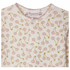 Bonpoint Pyjama Golco Coton Bio || Pyjamas, Sous-Vêtements|Pyjamas Et Bodies