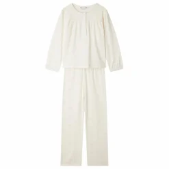 Enfant Bonpoint Nuit, Sous-Vêtements*Pyjama Jucie Coton Bio |