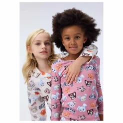 Outlet Pyjama Lex Coton Bio | Enfant Nuit, Sous-Vêtements|Nuit, Sous-Vêtements