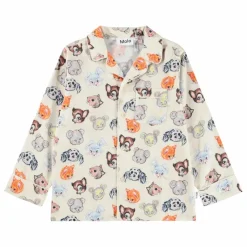 Outlet Pyjama Lex Coton Bio | Enfant Nuit, Sous-Vêtements|Nuit, Sous-Vêtements