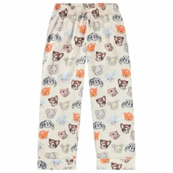 Outlet Pyjama Lex Coton Bio | Enfant Nuit, Sous-Vêtements|Nuit, Sous-Vêtements