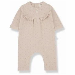 Outlet 1+ in the family Pyjama Margot | Nude