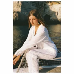 Scarlette Ateliers Pyjama Maria ||Femme Nuit