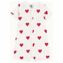 New Pyjama Mildor Cœurs | Pyjamas, Sous-Vêtements|Pyjamas Et Bodies