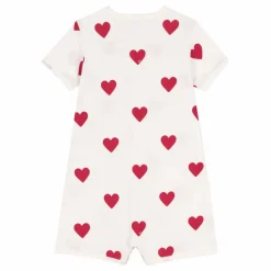 New Pyjama Mildor Cœurs | Pyjamas, Sous-Vêtements|Pyjamas Et Bodies