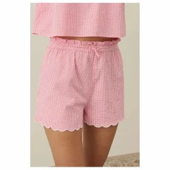 Louise Misha Pyjama Minala Vichy - Collection Femme ||Femme Nuit
