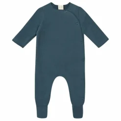 Gray Label Pyjama Naissance Coton Bio || Pyjamas, Sous-Vêtements|Bodies, Combinaisons