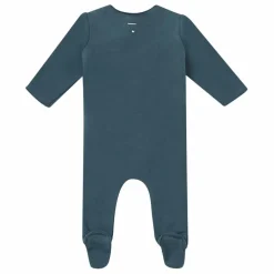 Gray Label Pyjama Naissance Coton Bio || Pyjamas, Sous-Vêtements|Bodies, Combinaisons