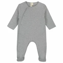 Gray Label Pyjamas, Sous-Vêtements|Premières Tenues*Pyjama Nouveau Né Coton Bio |