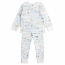 Best Pyjama Ours Coton Bio | Enfant Nuit, Sous-Vêtements|Nuit, Sous-Vêtements
