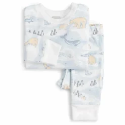 Best Pyjama Ours Coton Bio | Enfant Nuit, Sous-Vêtements|Nuit, Sous-Vêtements