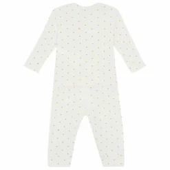Sale Bonton Pyjama Patino Star | Ecru