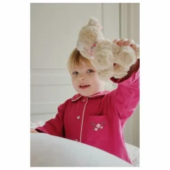 Enfant Konges Sløjd Nuit, Sous-Vêtements|Pyjamas, Sous-Vêtements*Pyjama Pio Coton Bio |